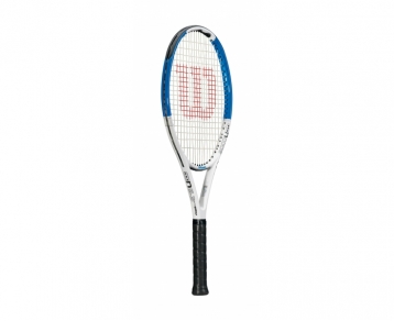 Wilson n5.3 Hybrid Tennis Racket