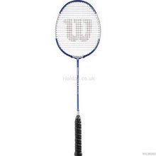 Wilson N5 Badminton Racket