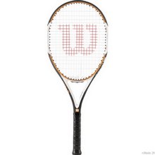 Wilson nBlade 26 Junior Tennis Racket