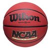 WILSON NCAA Rubber Basketball (B0745X)