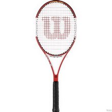 Wilson nCode nSix-One 18 x 20 Racket