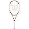 WILSON nCourt (100) Tennis Racket (WRT651400-XX)