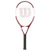 Flame (110) Tennis Racket.  A very lightweight racket Volcanic cross section provides enhanced power