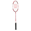 WILSON nForce 400 Badminton Racket (WRT804500)