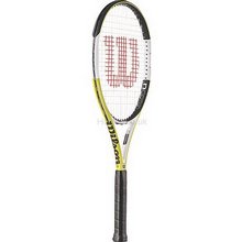 Wilson nPro Tennis Racket