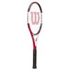 WILSON nSix-One (16 x 18) Tennis Racket (T4259-XX)