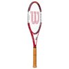 WILSON nSix-One Tour (90) Tennis Racket (T4257-XX)