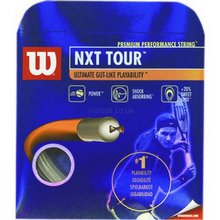Wilson NXT Tour Tennis String