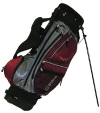 Wilson Pack 400 Stand Bag