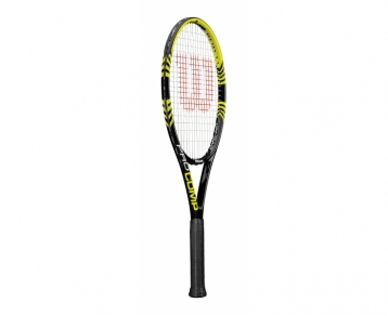 Wilson Pro Comp Adult Tennis Racket