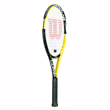 Wilson Pro Comp Junior Tennis Racket