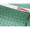 WILSON Pro Court `Double Top` Tennis Net (C5026)