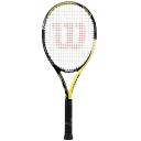 Wilson Pro Open BLX Tennis Racket Grip Size 3