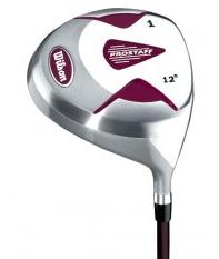 wilson Pro Staff Driver 10.5 Deg Ladies