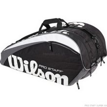 Pro Staff Super-Six Tennis Bag