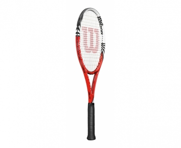 Wilson Six.One 95 BLX (16x18) Adult Tennis Racket
