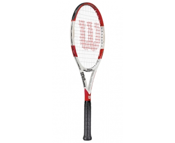 Wilson Six. One 95S Adult Tennis Racket
