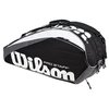 WILSON Six Racket Thermal Bag (WRZ670200)