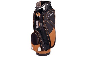 Wilson Staff Levitator Cart Bag 2008