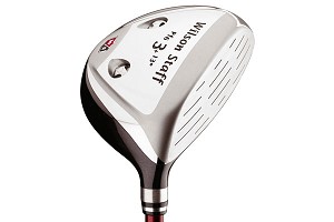 Wilson Staff Menand#8217;s Pf6 Fairway Wood