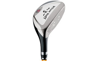 Wilson Staff Mens Dh6 Hybrid (Proforce V2 Shaft)