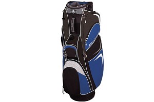 Wilson Staff Mens Prostaff Cart Bag (2007)