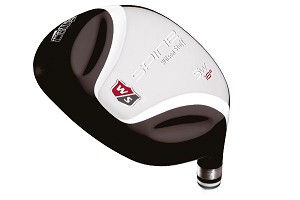 Wilson Staff Spine Fairway Wood