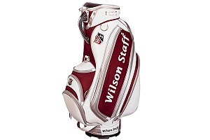 Wilson Staff Tour Series Tour Bag 9.5and#8221; 2008