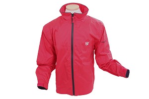 Wilson Staff Walker Waterproof Jacket