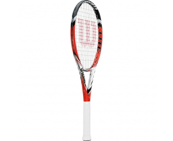 Wilson Steam 99LS Adult Demo Tennis Racket