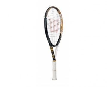 Tempest Four BLX Tennis Racket