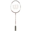 WILSON Titanium Smash Badminton Racket (WRT885100)