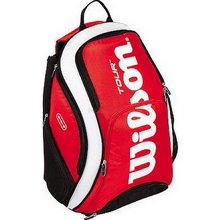 Wilson Tour Backpack 2006