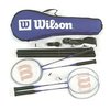 WILSON Tour Badminton Kit (WRT886100)