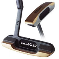 Wilson Tour Control Putters