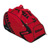 WILSON Tour Tournament Bag Red/Black