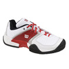 WILSON Trance All Court Junior Tennis Shoes