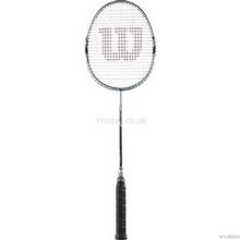 Wilson V2 Badminton Racket