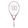 WILSON W3 Gypsy Rose (116) Demo Tennis Racket