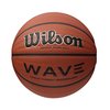 Wave Basketball