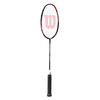 The new 2008 XLoop line features Wilson`s state-of-the-art X-Loop Geometry. X-Loop features a flat a