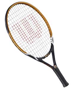 Wilson Youth Series Blade 21 Tennis Racket