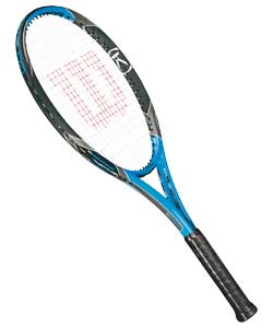 Wilson Youth Series Cobra 26 Tennis Racket