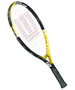 Wilson Youth Series Pro 19 Tennis Racket