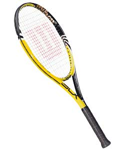 Wilson Youth Series Pro BLX 26 Tennis Racket