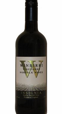 Winbirri Vineyards Insignia