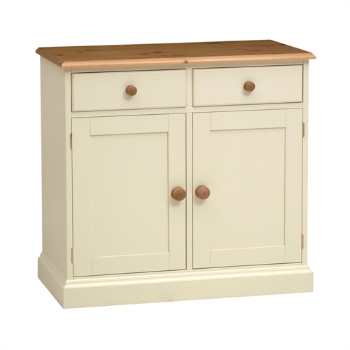 Winchester Painted Winchester Small Sideboard 923.007