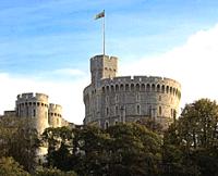 Windsor Castle Child Ticket