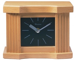 WINDSOR mantel clock