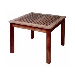 Windsor Square Table